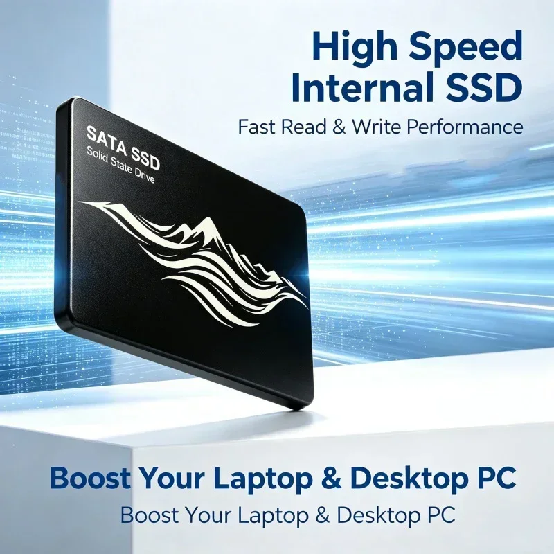 2026 500GB 1TB 2TB 4TB 2.5 Inc - Ssd 500Gb 评论和价格