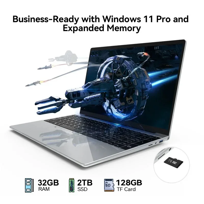 2026 New 15.6' Intel N150 Wind - Ssd 1Tb 评论和价格