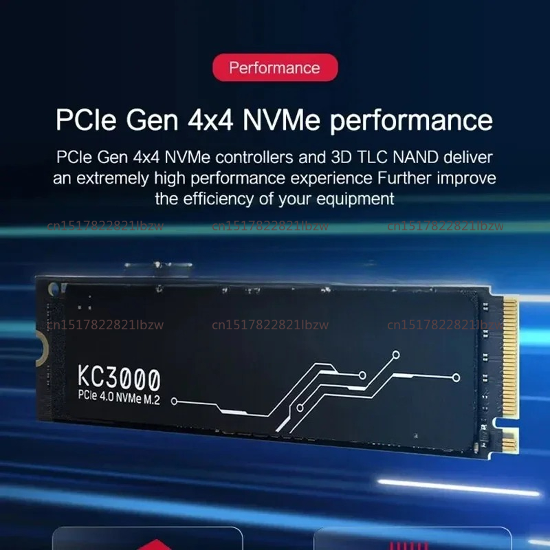 SSD M2 Nvme M.2 2280 PCIe 4.0  - Ssd 1Tb 评论和价格