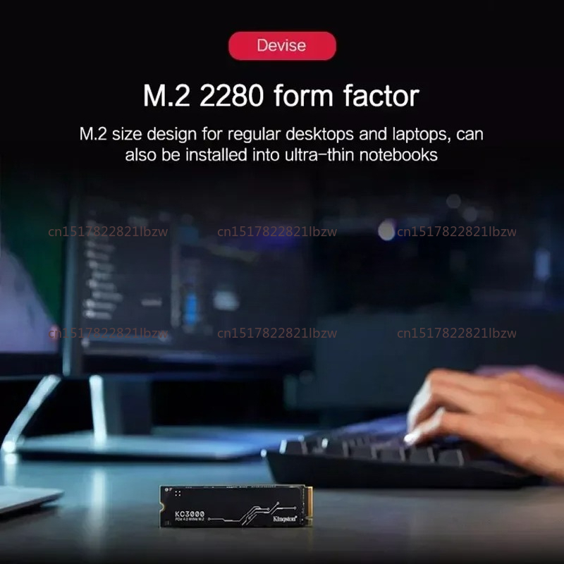 SSD M2 Nvme M.2 2280 PCIe 4.0  - Ssd 1Tb 评论和价格