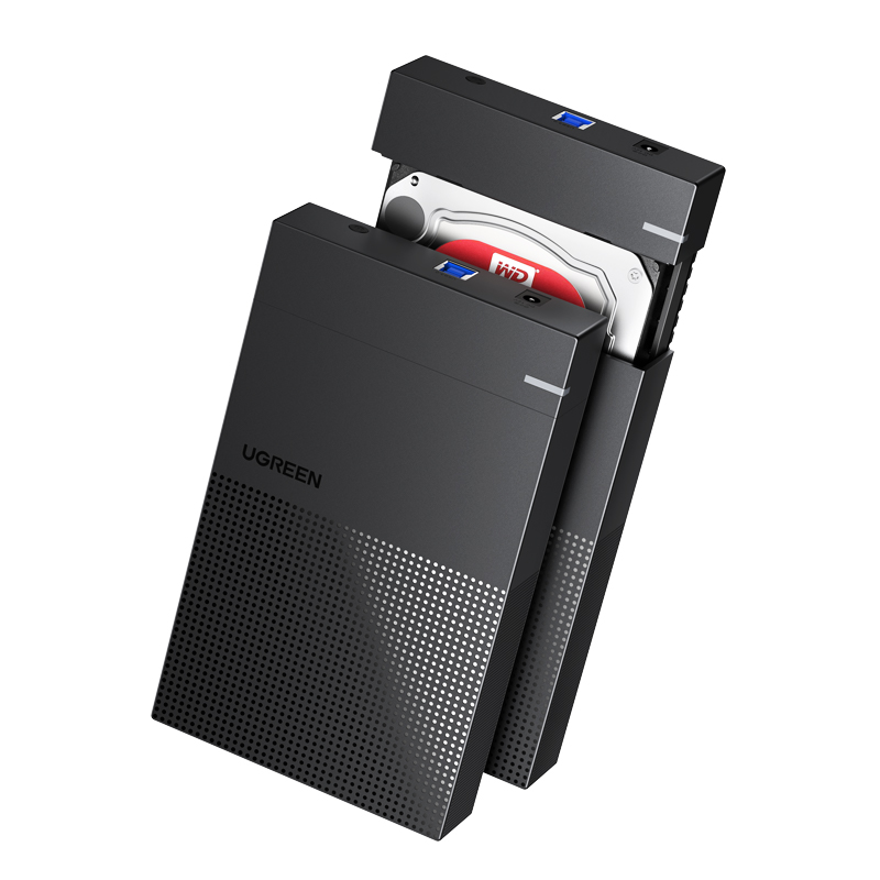 UGREEN External Hard Drive Enc - Ssd Hard Drive 评论和价格