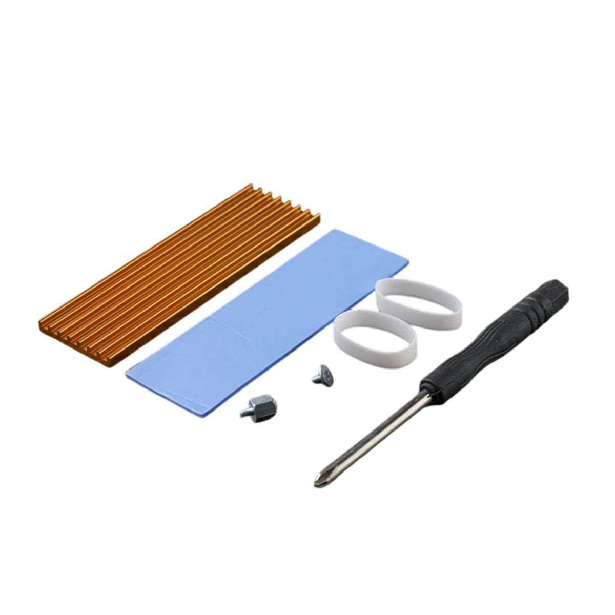 Suitable M.2 SSD Cooler Heatsi - Nvme Ssd 评论和价格