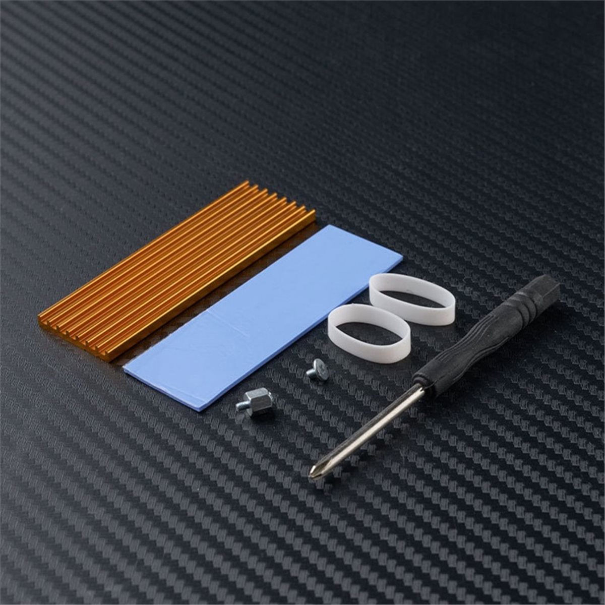 Suitable M.2 SSD Cooler Heatsi - Nvme Ssd 评论和价格