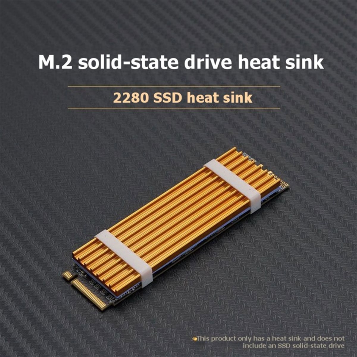 Suitable M.2 SSD Cooler Heatsi - Nvme Ssd 评论和价格