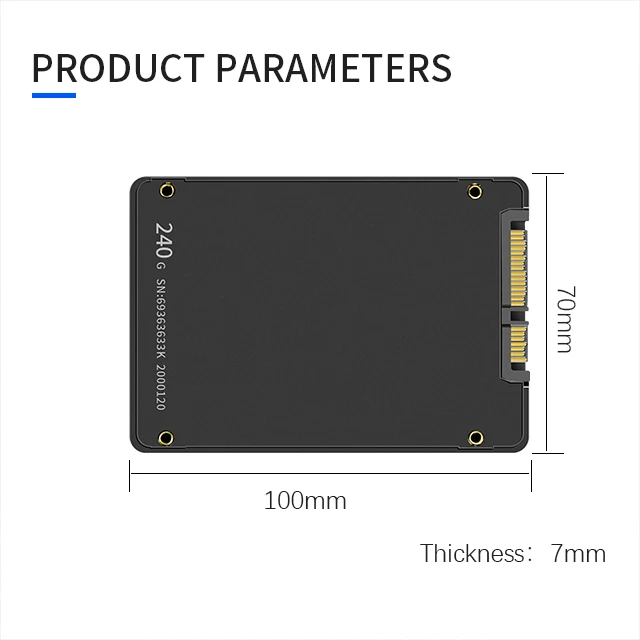 kdata solid state interno disc - Ssd Hard Drive 评论和价格