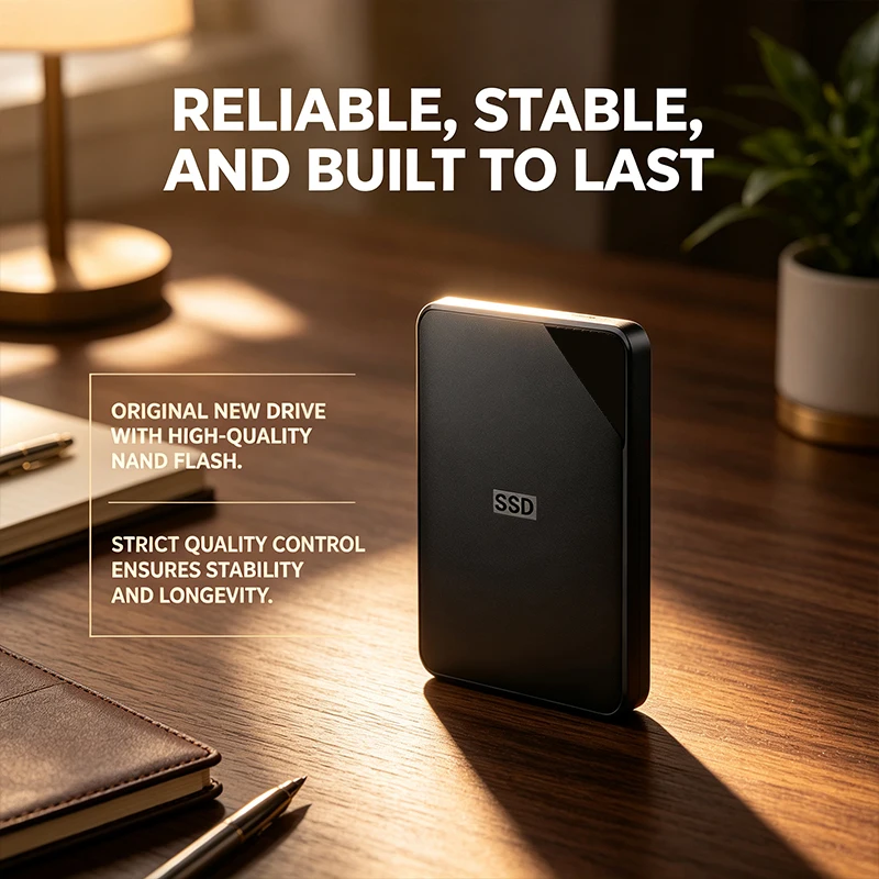 New External SSD Portable USB3 - Ssd 500Gb 评论和价格