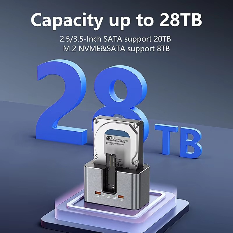 EE1 Custom All in One Dual Bay - Ssd Hard Drive 评论和价格