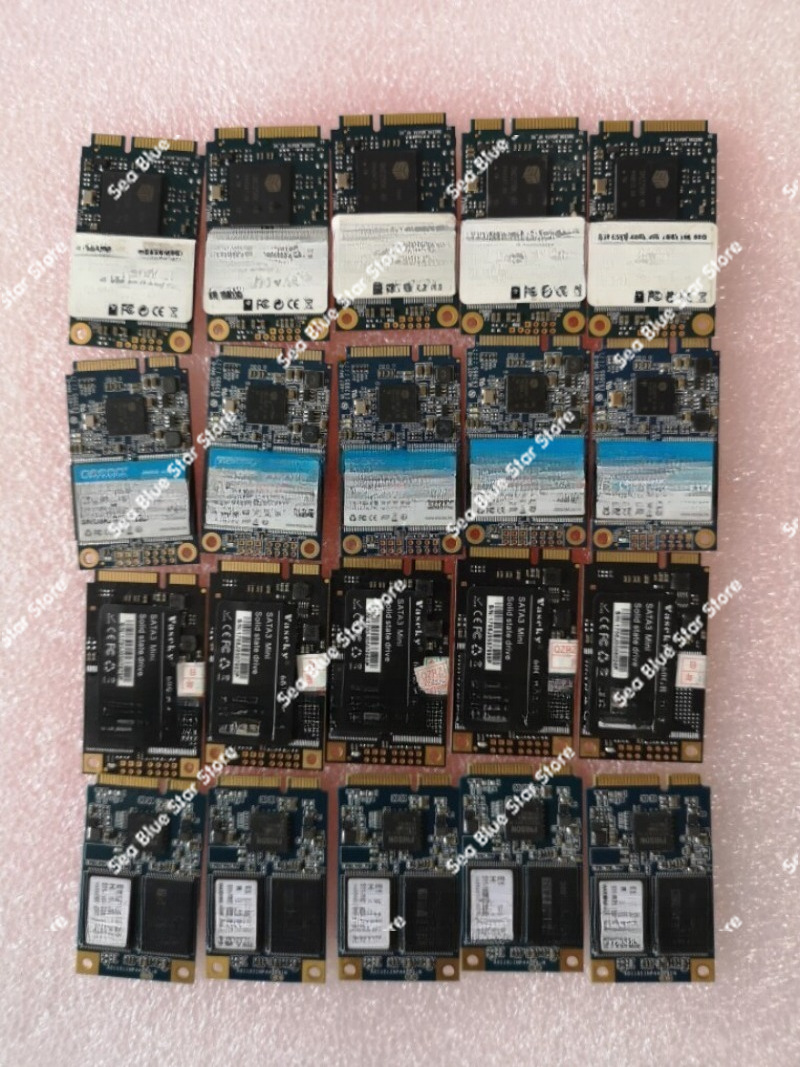 Hard drive 60G MSATA solid sta - Ssd Hard Drive 评论和价格