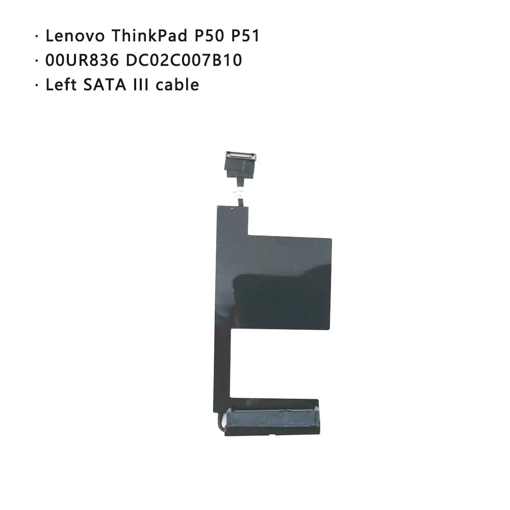For Lenovo ThinkPad P50 P51 P5 - Sata Ssd 评论和价格
