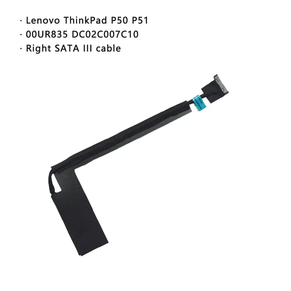 For Lenovo ThinkPad P50 P51 P5 - Sata Ssd 评论和价格
