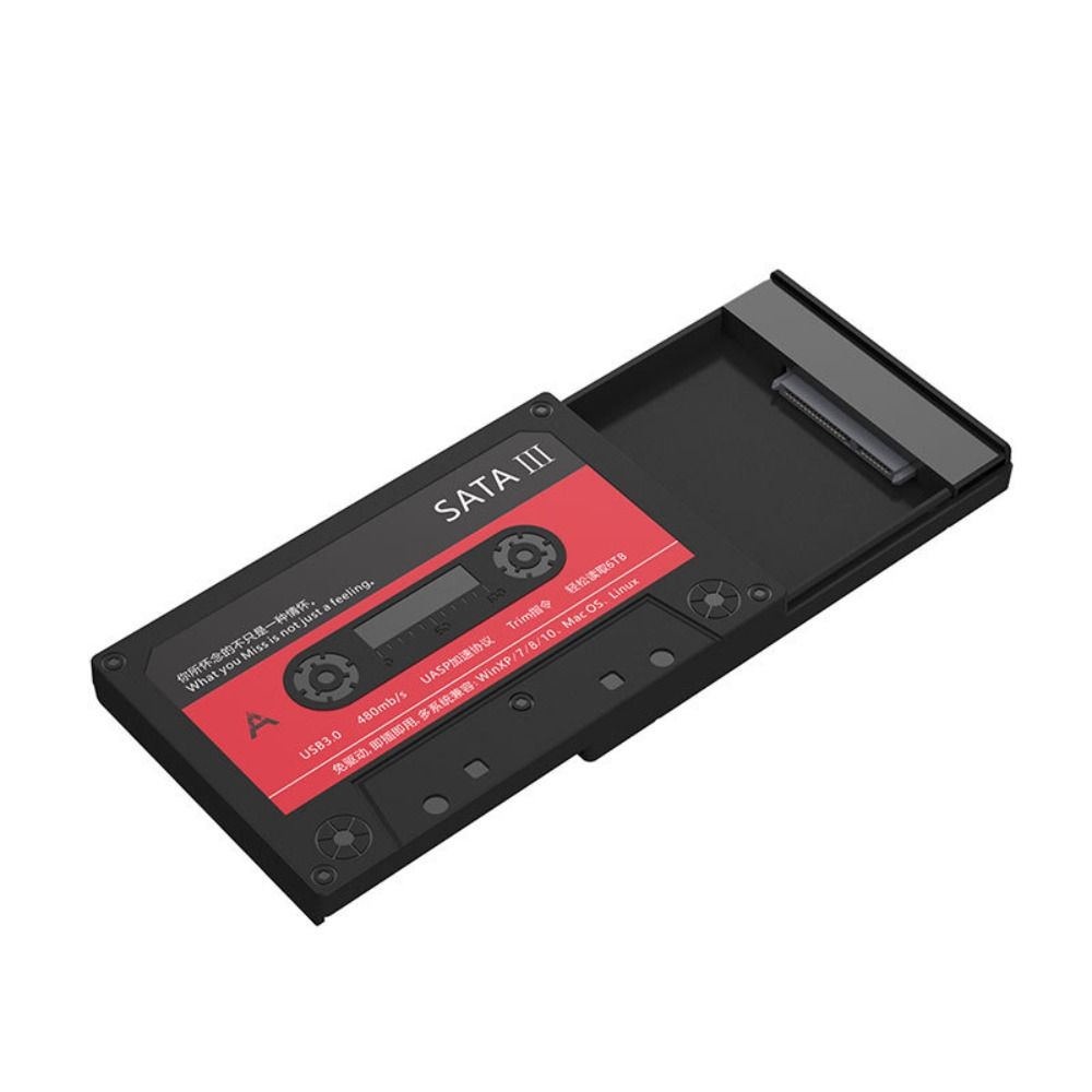 New 2.5 Inch External Hard Dri - Ssd Hard Drive 评论和价格