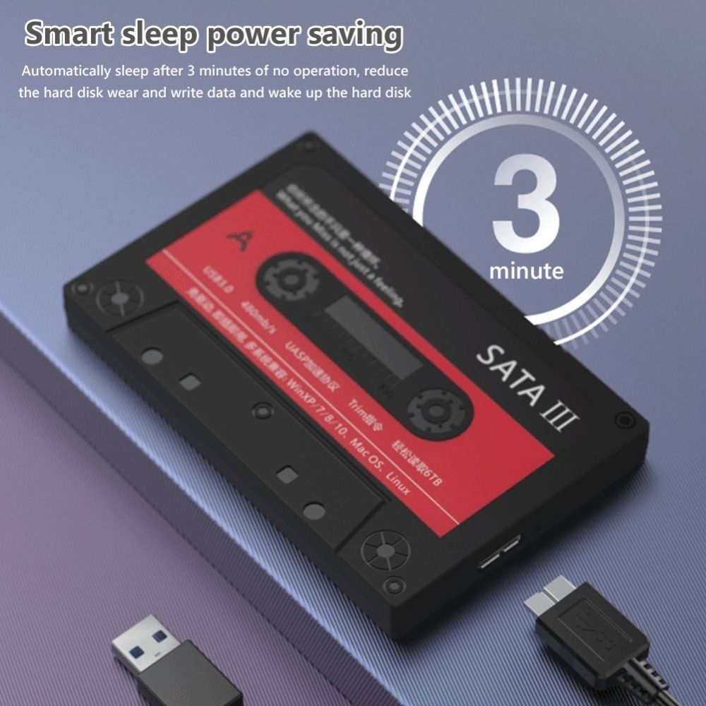 New 2.5 Inch External Hard Dri - Ssd Hard Drive 评论和价格