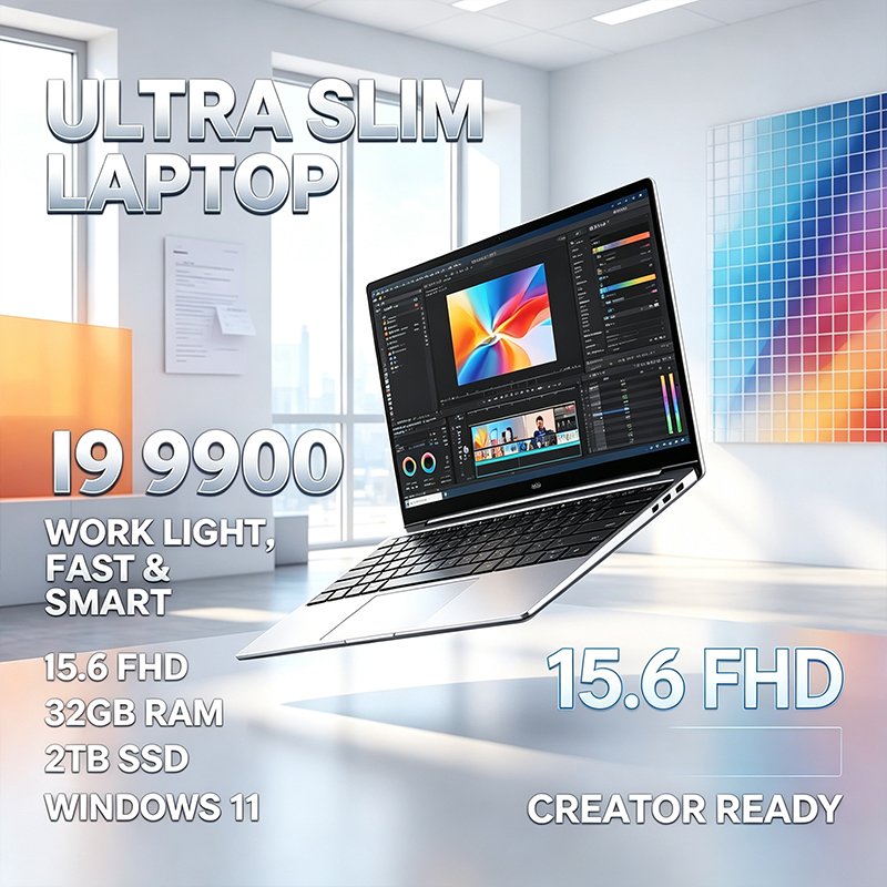 15.6 Inch 120Hz FHD IPS Ultra  - Ssd 2Tb 评论和价格