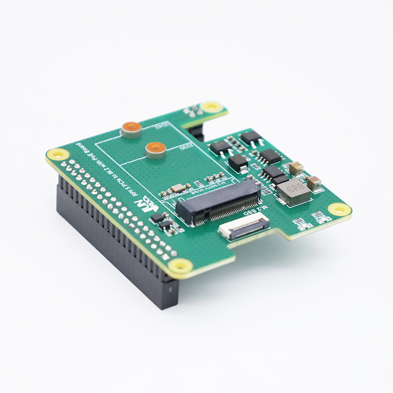 Raspberry Pi 5 PCIe M.2 NVMe S - Nvme Ssd 评论和价格
