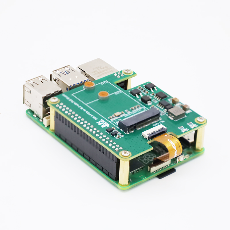 Raspberry Pi 5 PCIe M.2 NVMe S - Nvme Ssd 评论和价格