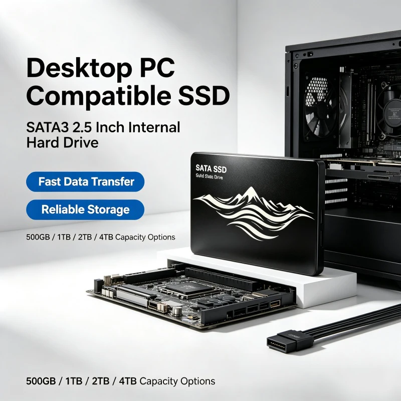 Embedded Solid State Disk 2.5- - Ssd 500Gb 评论和价格