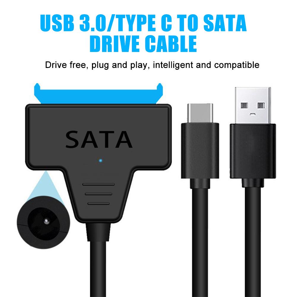 Sata To USB 3.0 Adapter Conver - Ssd Hard Drive 评论和价格