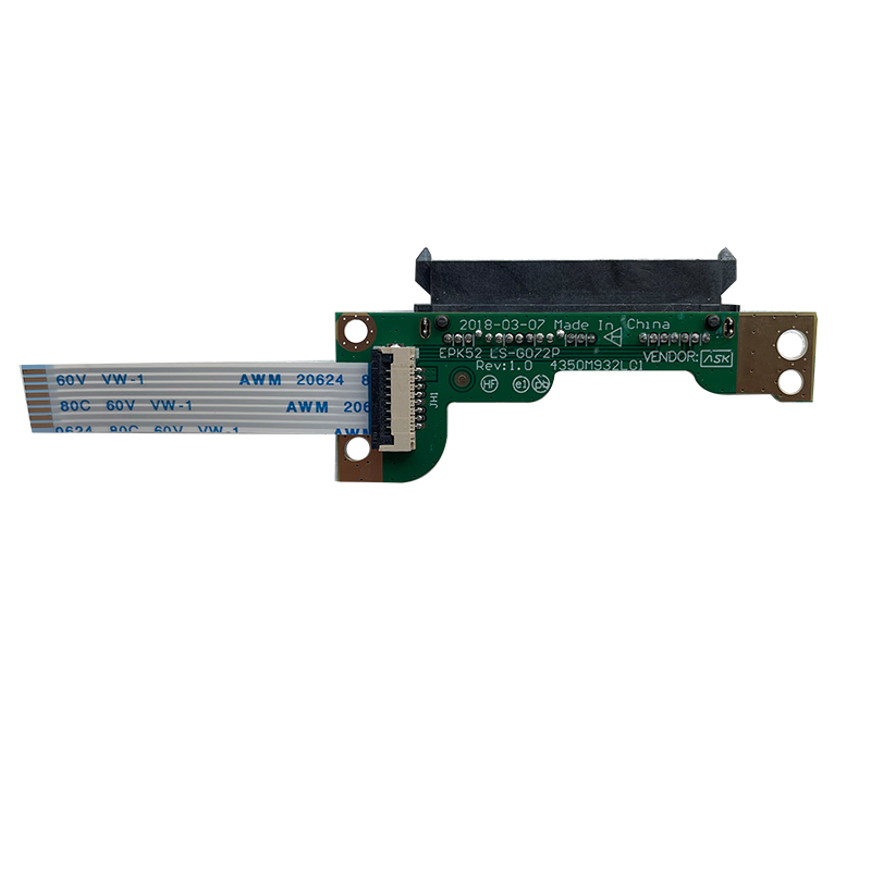HDD Cable For Hp 15-DB 15-DA 2 - Sata Ssd 评论和价格