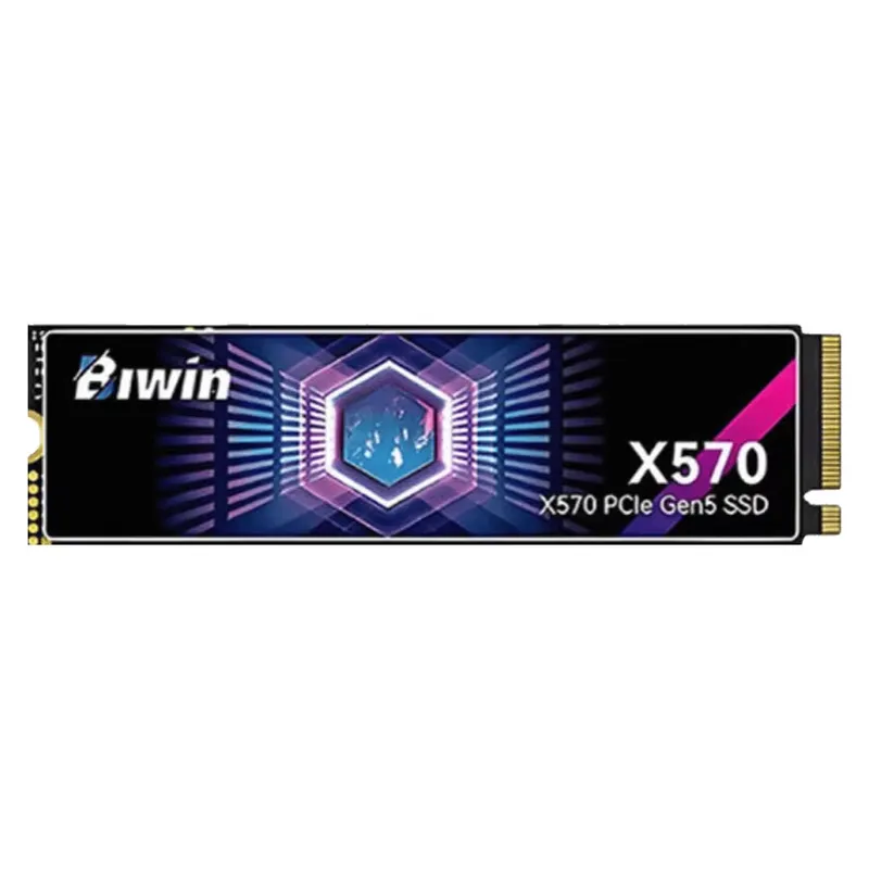 【CHIMU HOME】 1TB M.2 PCIe 5.0  - Nvme Ssd 评论和价格