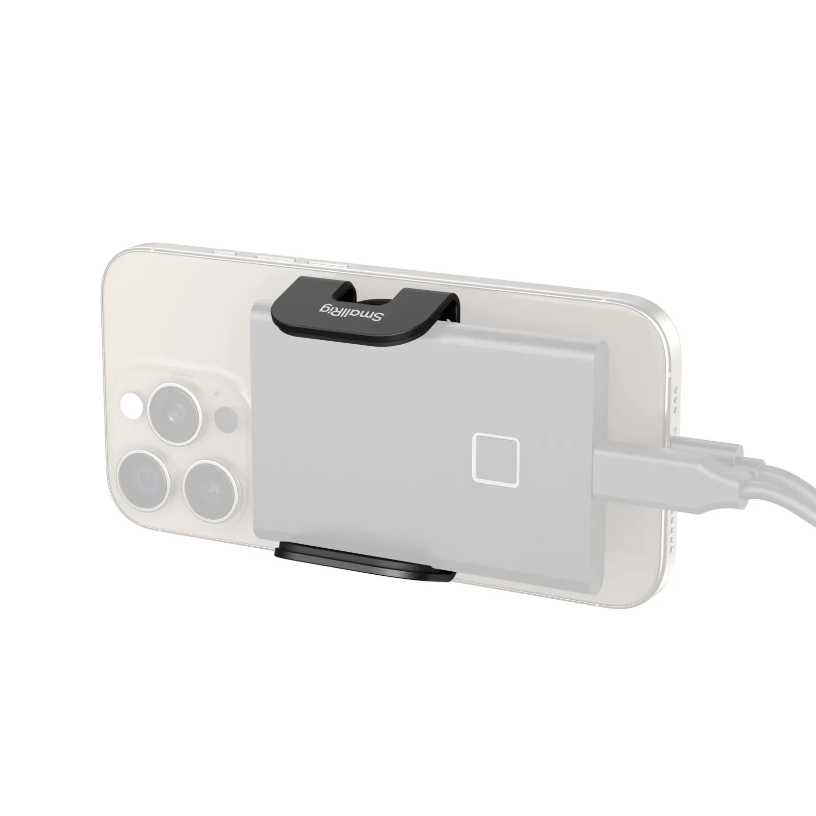 SmallRig External SSD Mounting - Samsung Ssd 评论和价格