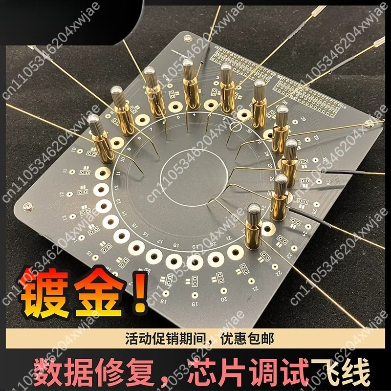 Precise Positioning Probe Test - Memory Card Ssd 评论和价格