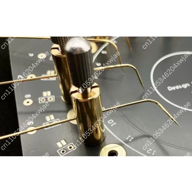 Precise Positioning Probe Test - Memory Card Ssd 评论和价格