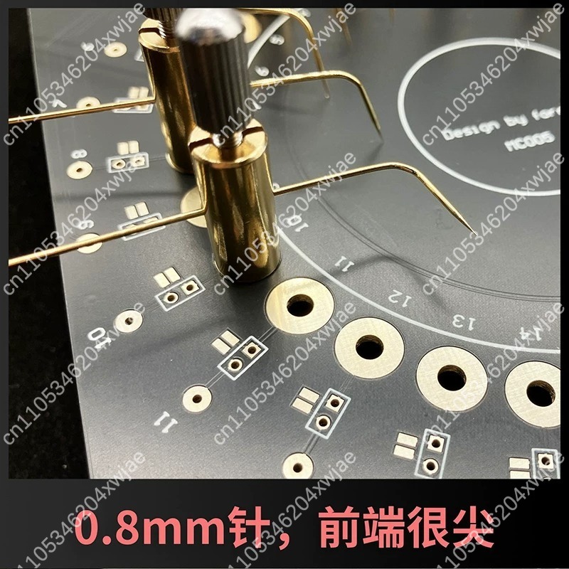 Precise Positioning Probe Test - Memory Card Ssd 评论和价格