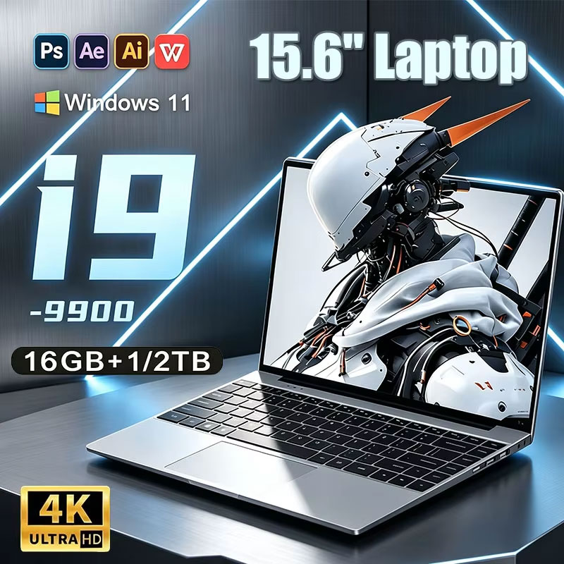 NEW 15.6' Laptop Intel Core I9 - Ssd 2Tb 评论和价格