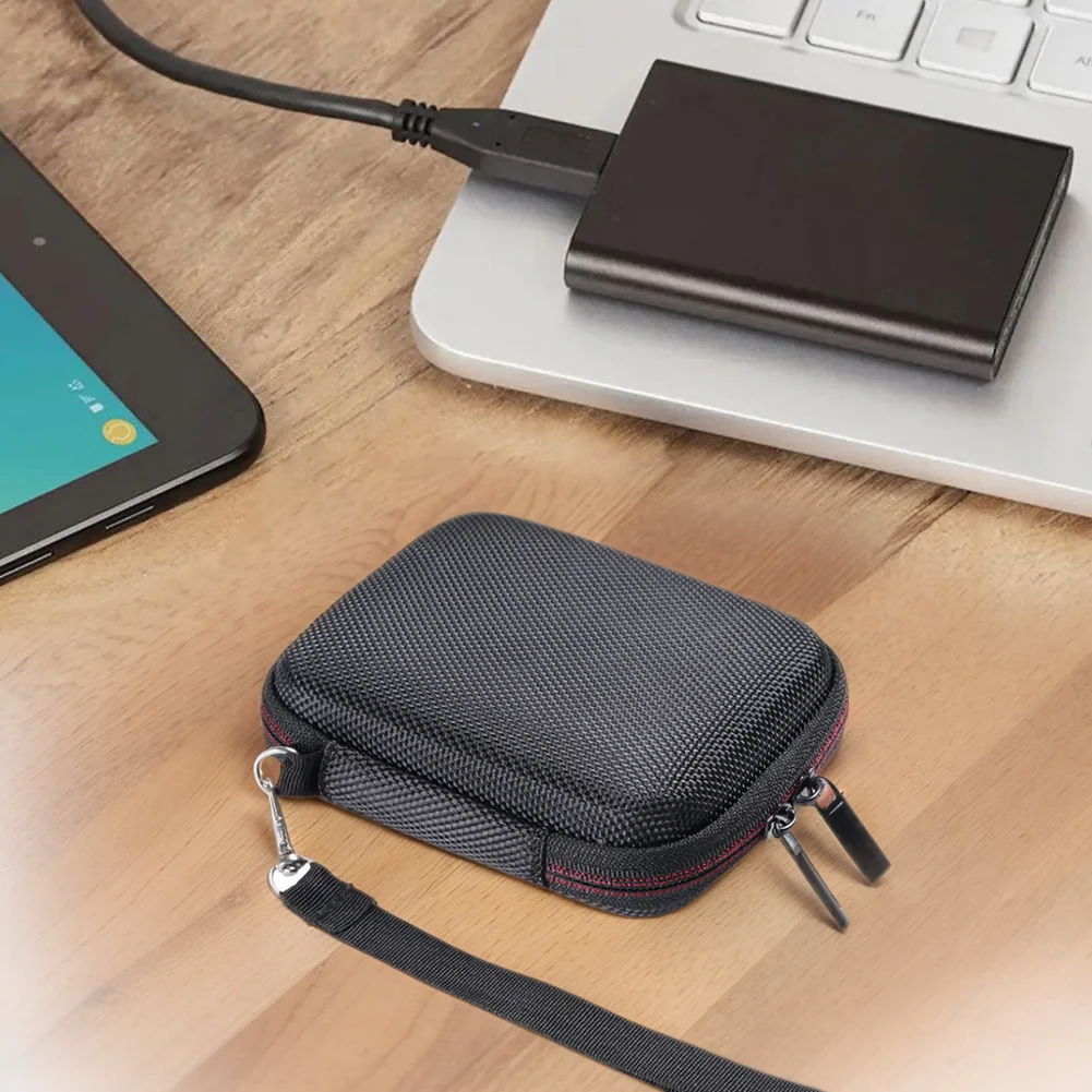 EVA Hard Drive Case Shockproof - Samsung Ssd 评论和价格