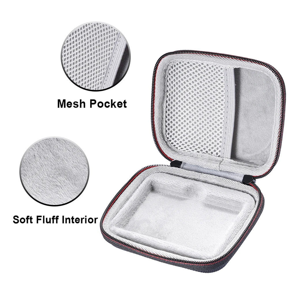 EVA Hard Drive Case Shockproof - Samsung Ssd 评论和价格