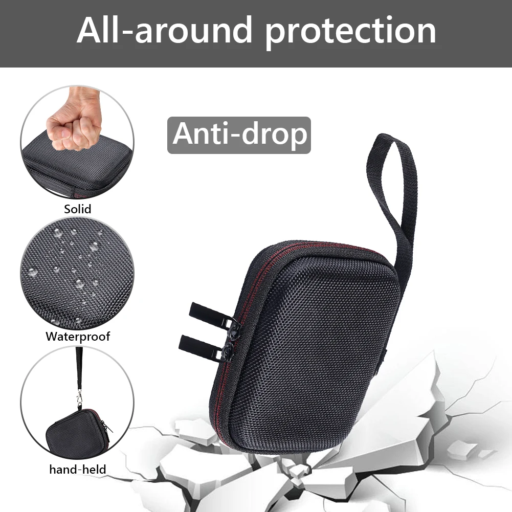EVA Hard Drive Case Shockproof - Samsung Ssd 评论和价格